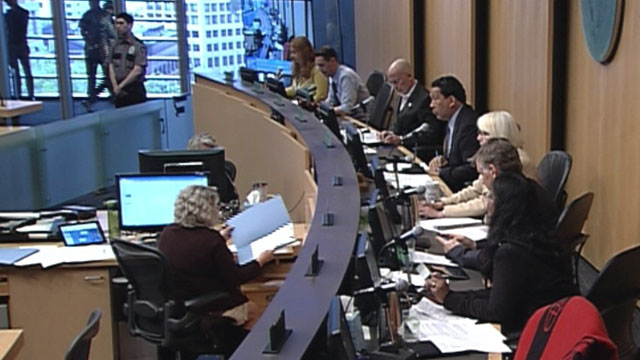 Full Council 5/30/2017