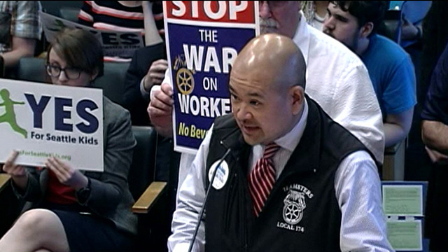 Full Council 6/5/2017