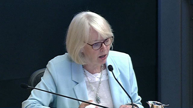 Human Services and Public Health 5/10/17