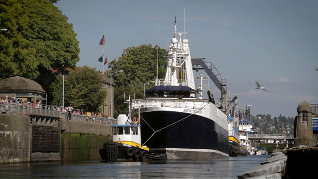 Seattle’s Waterway to the World