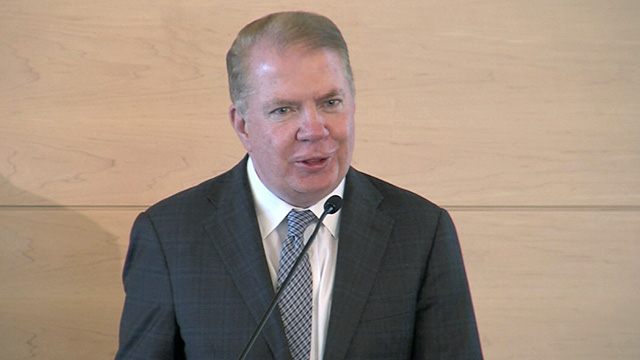 Invest in Innovation - Business & Investment Tour of Seattle