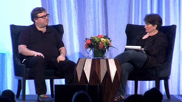 2017 State of Technology Luncheon