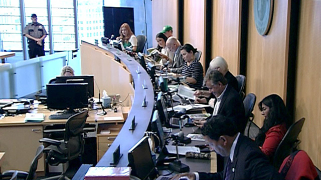 Seattle Park District Board 6/26/17