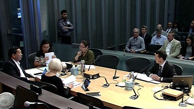 Parks, Seattle Center, Libraries & Waterfront 6/15/17