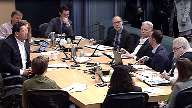 Planning, Land Use, and Zoning Committee 5/2/17