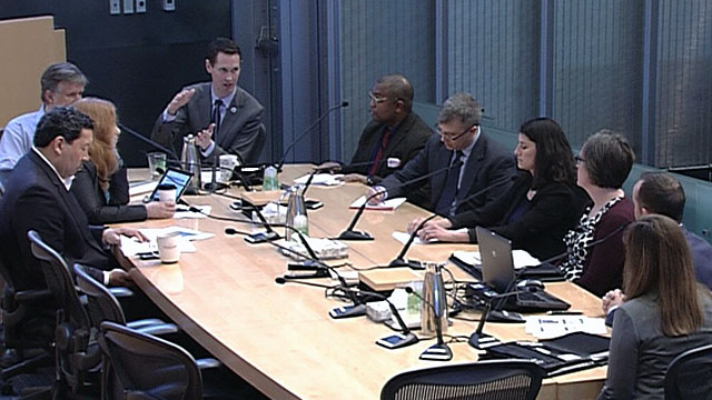 Planning, Land Use, and Zoning Committee 4/18/17