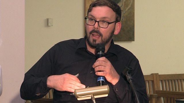 Town Square: The Legacy of Left Coast Militant Unionism