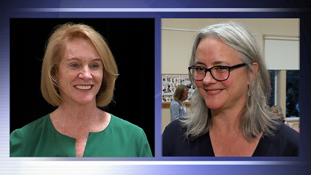 City Inside/Out Local Issues: Seattle Mayoral Candidates