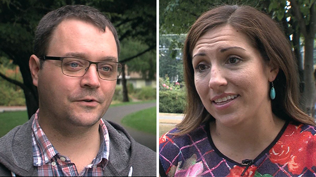 City Inside/Out Local Issues: Seattle City Council Pos. 8 Candidates