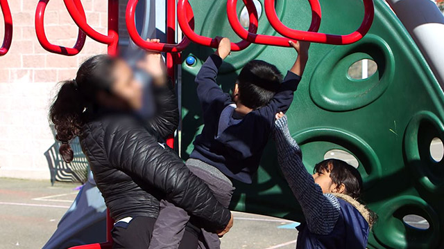 CityStream: Undocumented & Undeterred