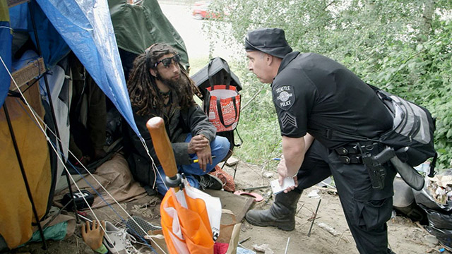 CityStream: Navigating, Nurturing & Nostalgia 