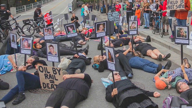 Citizen University TV: Make Your Fight a Fable