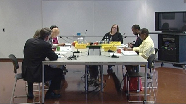 Seattle Public Library Board of Trustees Meeting of 7/26/17