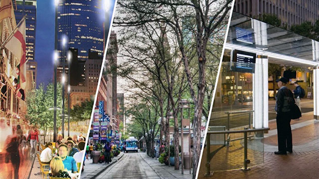 Town Square: Downtown Seattle Association's Annual Meeting