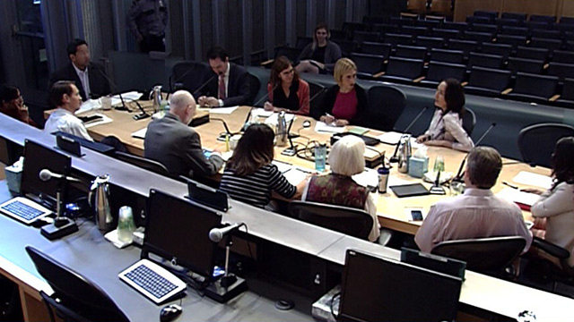 Council Briefing 9/11/17