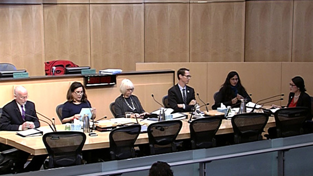 Council Briefing 9/18/17