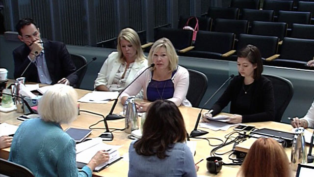 Council Briefing 8/7/17