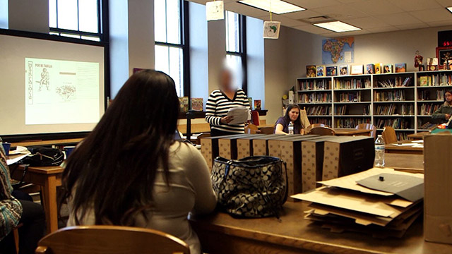 CityStream: Undocumented Immigrants