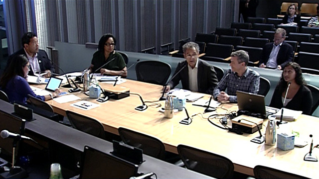 Education, Equity, and Governance Committee 9/6/17