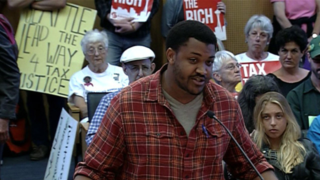 Full Council 7/10/17