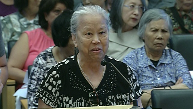 Full Council 7/31/17