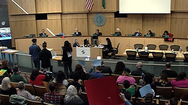 Full Council 9/18/17