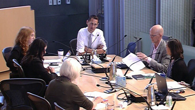 Planning, Land Use, and Zoning Committee 8/1/17