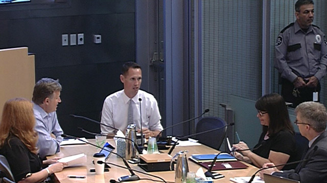 Planning, Land Use and Zoning Committee 7/18/17