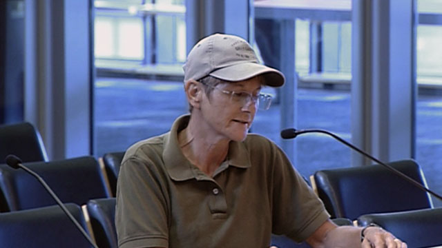 Planning, Land Use and Zoning Committee - Public Hearing 7/24/17