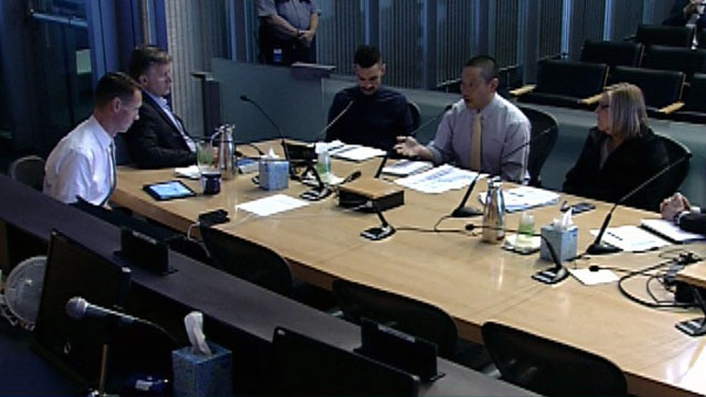 Sustainability & Transportation Committee 7/18/17