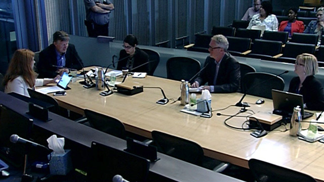 Sustainability & Transportation Committee 7/7/17