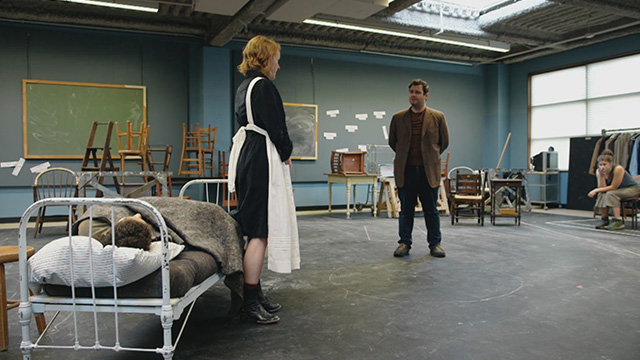 Art Zone: ACT's Artistic Director John Langs