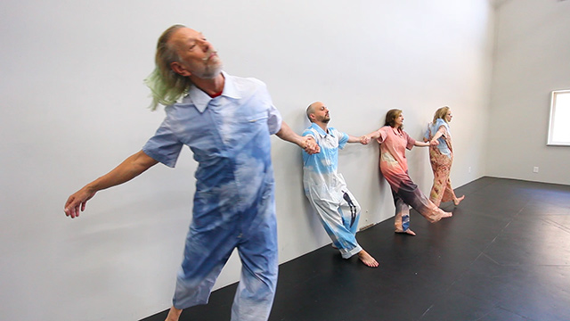 Art Zone: Peggy Piacenza