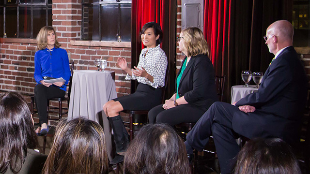 Civic Cocktail: November 2017