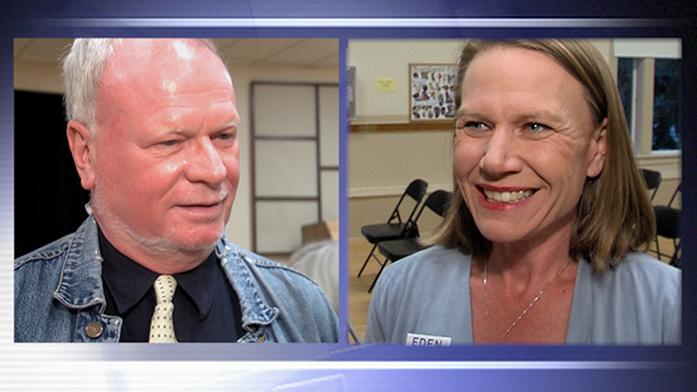 City Inside/Out Local Issues: Seattle School Board District 4 