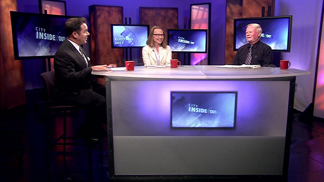 City Inside/Out: Seattle School Board – Mack vs. Camet