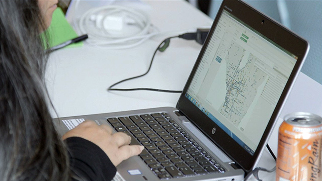 CityStream: Open Data & Transparency