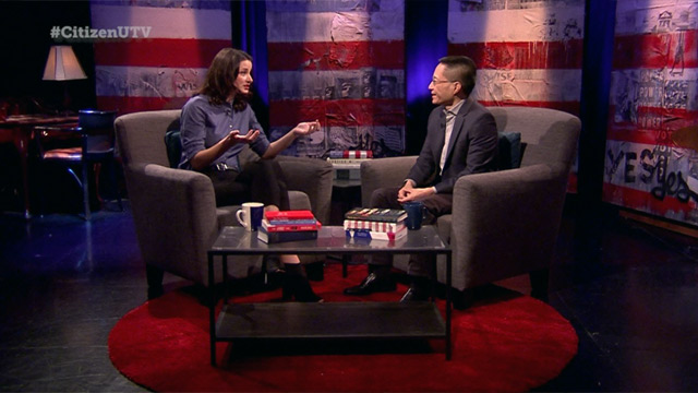 Citizen University TV: Act Exponentially