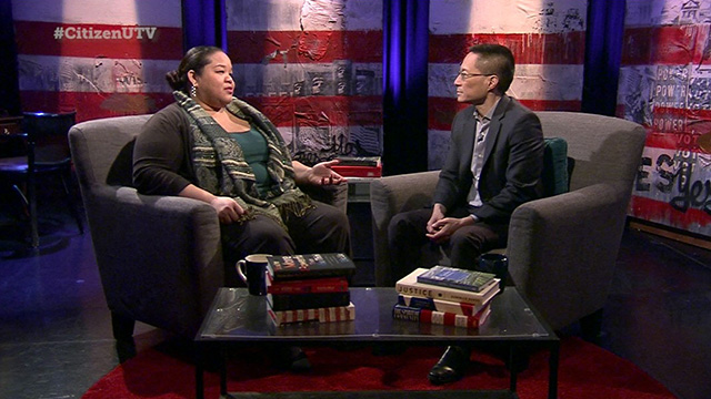 Citizen University TV: Perform Power