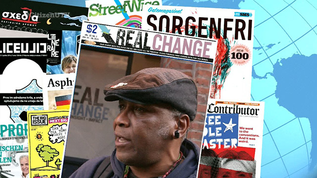 Citizen University TV: Season Two Lookback