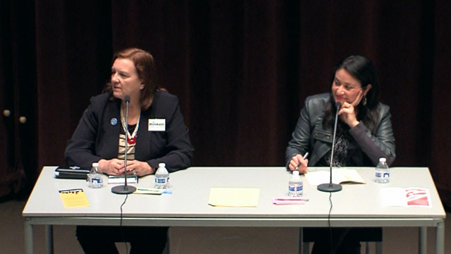 Seattle Commission for People with DisAbilities Candidate Forum - City Council Pos. 9