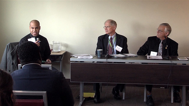 BESR Conference: Culturally Responsive Teaching Black Education Roundtable: Culturally Responsive Teaching