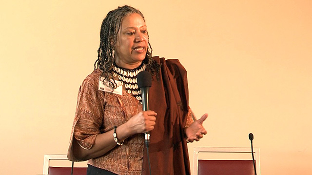 BESR Conference: Cultivating the Genius of Black Children Black Education Strategy Roundtable: Cultivating the Genius of Black Children