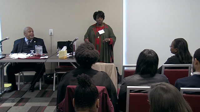 Black Education Strategy Roundtable: Educational Opportunity Gap Oversight & Accountability Committee