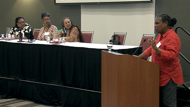 Black Education Strategy Roundtable: Education Alternatives