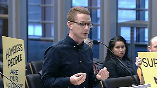 Select Budget Committee 10/25/17 Session I