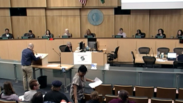 Select Budget Committee 10/31/17