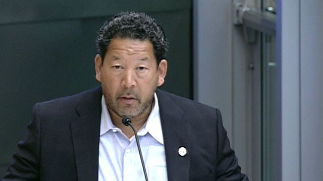 Council Briefing 10/16/17