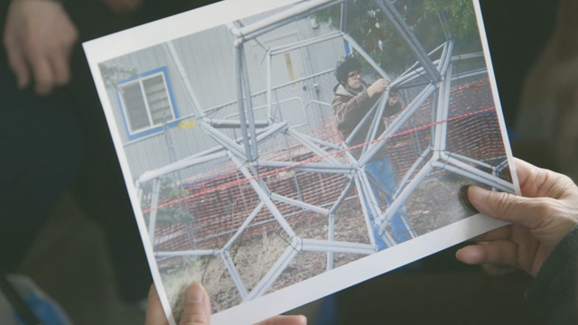 CityStream: Yesler ARTS Mobile Art Studio 