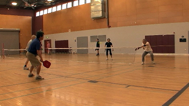 UPDATED: CityStream: Passion for Pickleball 